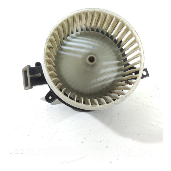 Motor Ventilador Ar Toro 2016 2017 2018 2019 2020 21 / 26698