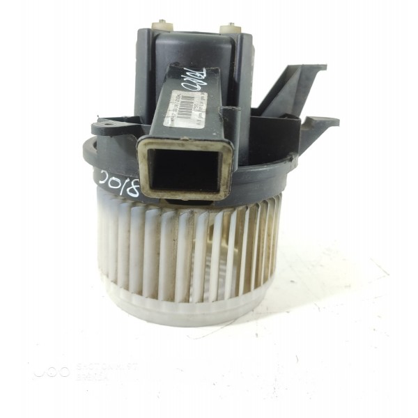 Motor Ventilador Ar Toro 2016 2017 2018 2019 2020 21 / 26698