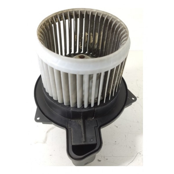 Motor Ventilador Ar Forçado Uno Palio 2010 2011 2012 / 26697