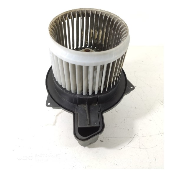 Motor Ventilador Ar Forçado Uno Palio 2010 2011 2012 / 26697