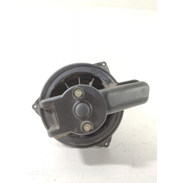 Motor Ventilador Ar Forçado Uno Palio 2010 2011 2012 / 26697
