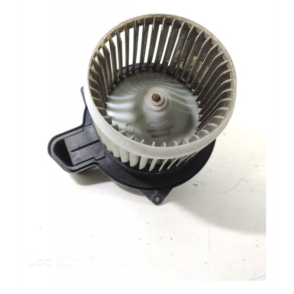 Motor Ventilador Ar Forçado Uno Palio 2010 2011 2012 / 26697