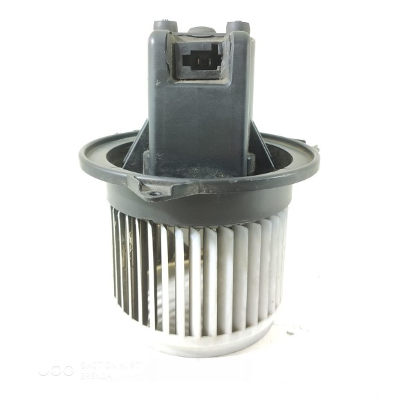 Motor Ventilador Ar Forçado Uno Palio 2010 2011 2012 / 26697