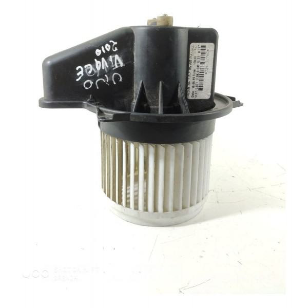 Motor Ventilador Ar Uno Vivace 2011 2012 2013 2014 17 /26696
