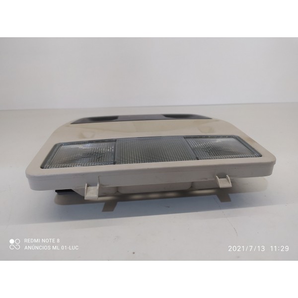 Luz Teto Range Rover Evoque 2011/2018 Orig