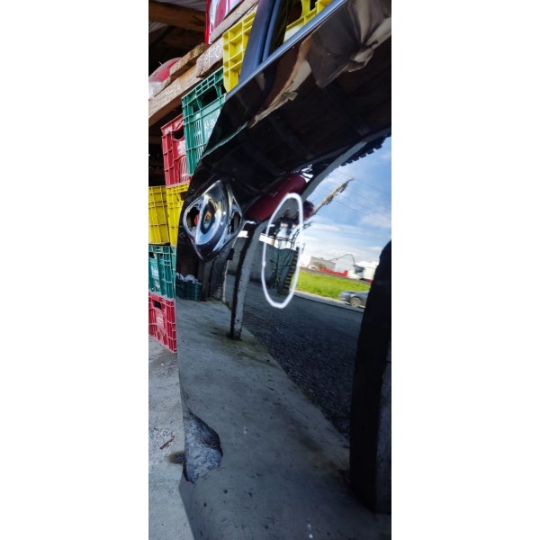 Porta Hyundai Ix35 Dianteira Direita 2020 2021 Det /28433