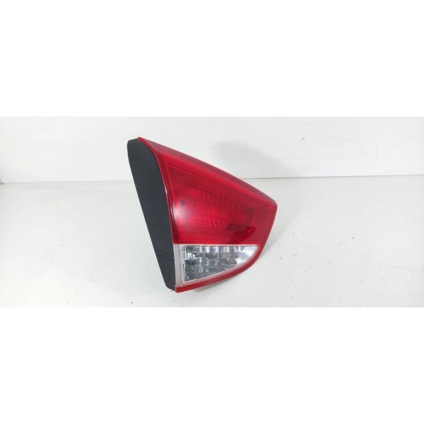 Lanterna Hyundai Ix35 Tampa Tras Esq 2018 2019 2020 2021