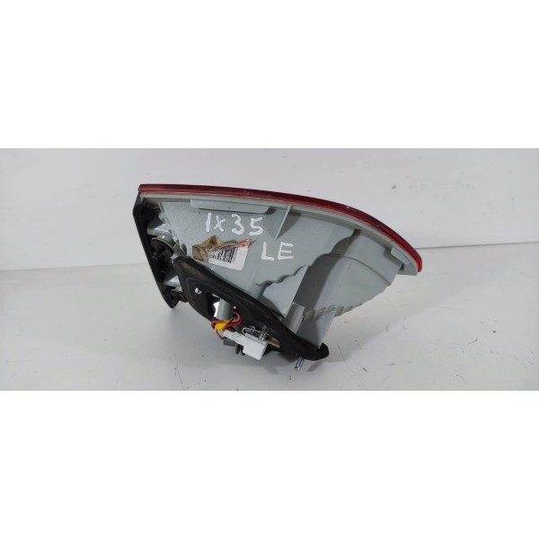 Lanterna Hyundai Ix35 Tampa Tras Esq 2018 2019 2020 2021