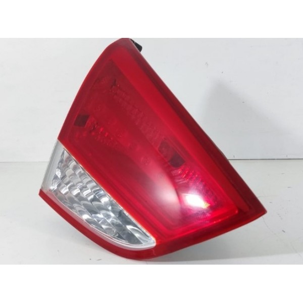 Lanterna Hyundai Ix35 Tampa Tras Esq 2018 2019 2020 2021