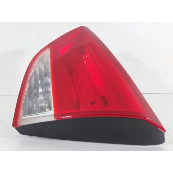 Lanterna Hyundai Ix35 Dir Tampa Tra 2018 2019 2020 2021 Orig