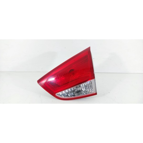 Lanterna Hyundai Ix35 Dir Tampa Tra 2018 2019 2020 2021 Orig