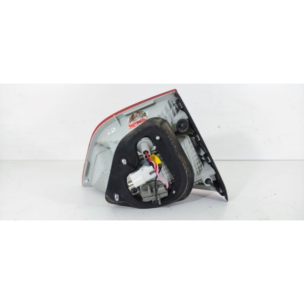 Lanterna Hyundai Ix35 Dir Tampa Tra 2018 2019 2020 2021 Orig