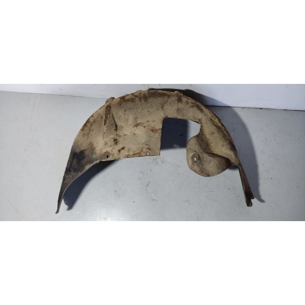 Parabarro Volvo Xc60 Traseiro Esq 2009 A 2012 /28524