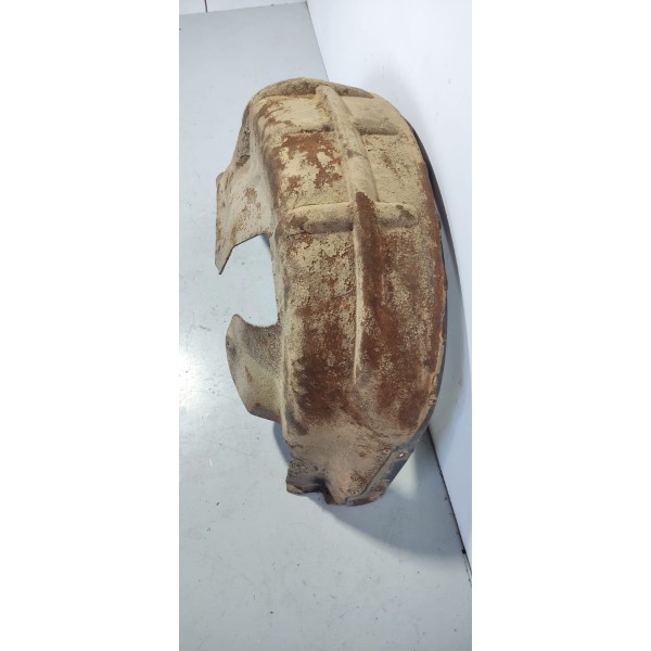 Parabarro Volvo Xc60 Traseiro Esq 2009 A 2012 /28524