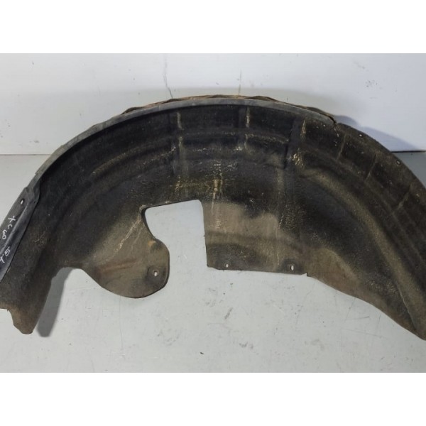 Parabarro Volvo Xc60 Traseiro Esq 2009 A 2012 /28524