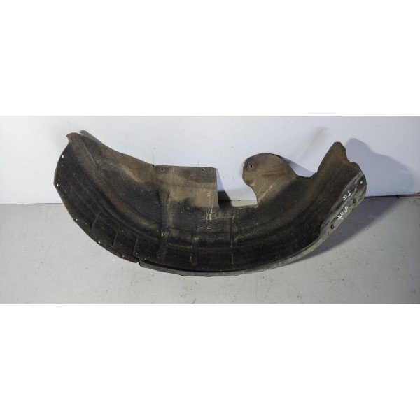 Parabarro Volvo Xc60 Traseiro Esq 2009 A 2012 /28524