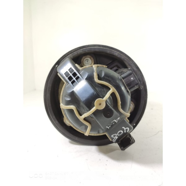 Motor Ventilador Ar Forçado Peugeot 408 Todos / 26685
