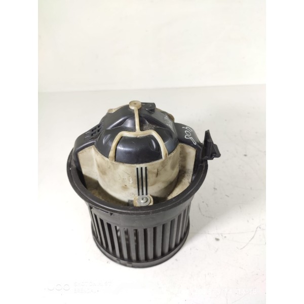 Motor Ventilador Ar Forçado Peugeot 408 Todos / 26685