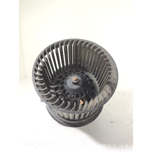 Motor Ventilador Ar Forçado Peugeot 408 Todos / 26685