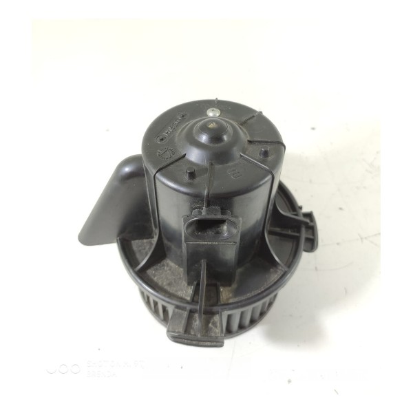 Motor Ventilador Ar Forçado Citroen C4 2008  A 2013 / 26677