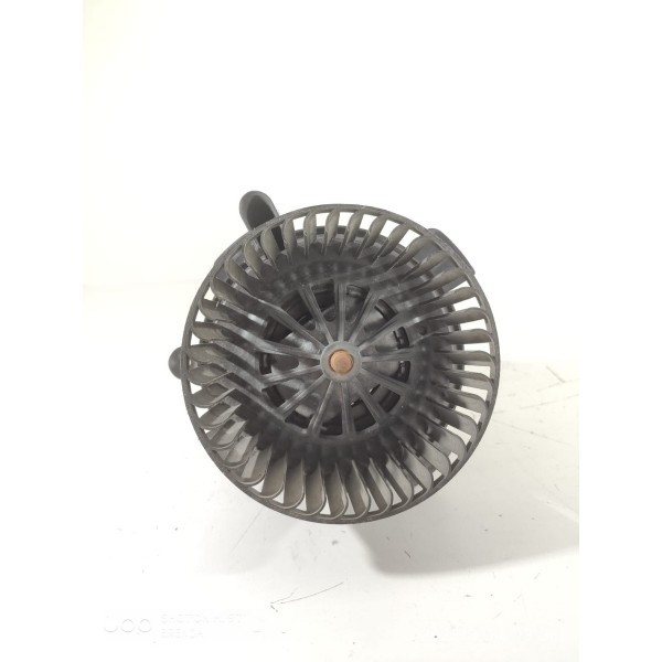 Motor Ventilador Ar Forçado Citroen C4 2008  A 2013 / 26677