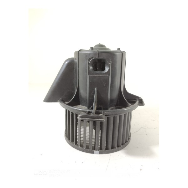 Motor Ventilador Ar Forçado Citroen C4 2008  A 2013 / 26677