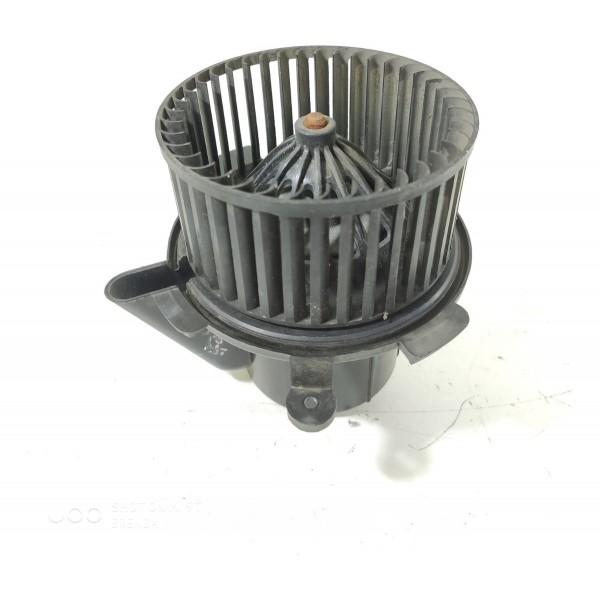 Motor Ventilador Ar Forçado Citroen C4 2008  A 2013 / 26677