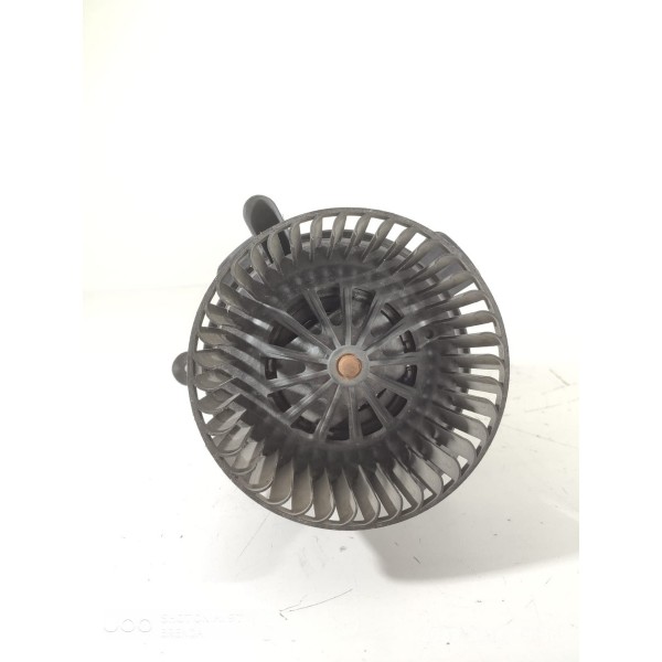Motor Ventilador Ar Forçado Citroen C4 2008  A 2013 / 26677