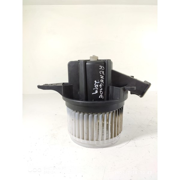 Motor Ventilador Ar Forçado Renegade 2016 2017 A 2021 /26674