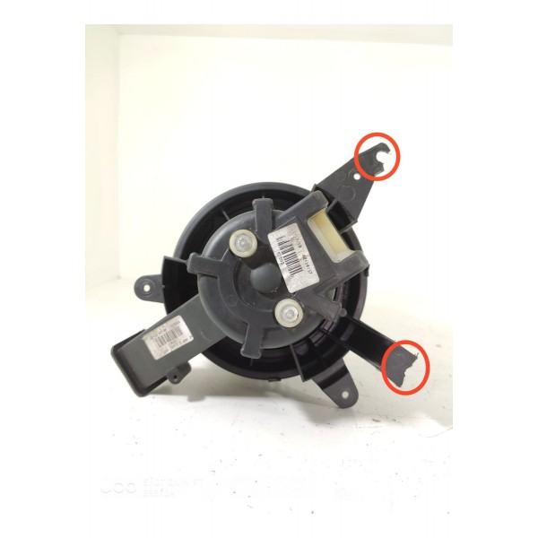 Motor Ventilador Ar Forçado Renegade 2016 2017 A 2021 /26674