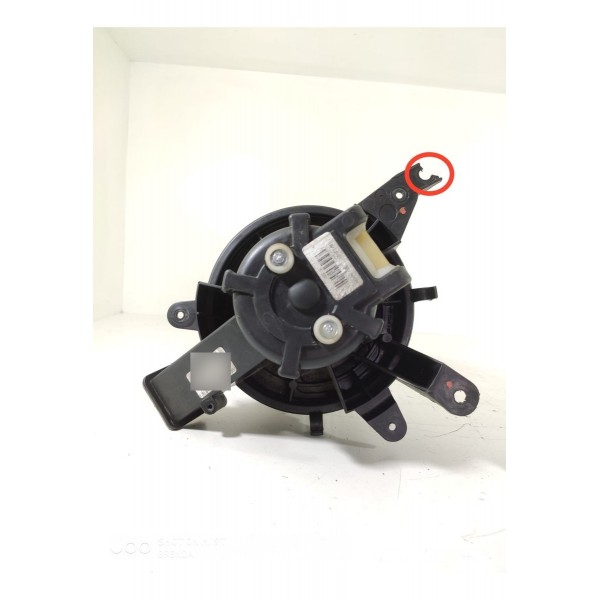 Motor Ventilador Ar Renegade 2016 2017 2018 A 2021 Det/26672