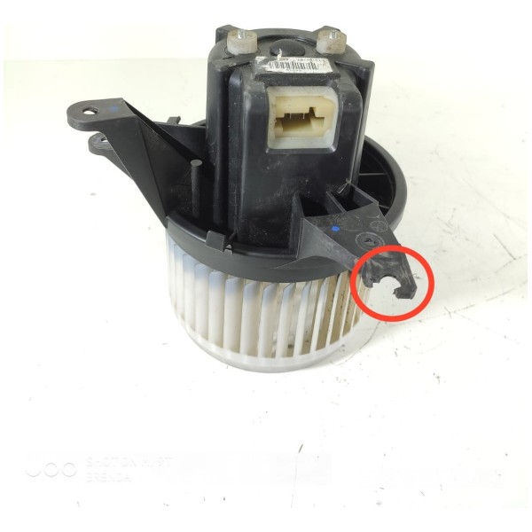 Motor Ventilador Ar Compass 2017 2018 2019 2021 Det /26671