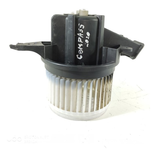 Motor Ventilador Ar Compass 2017 2018 2019 2021 Det /26671