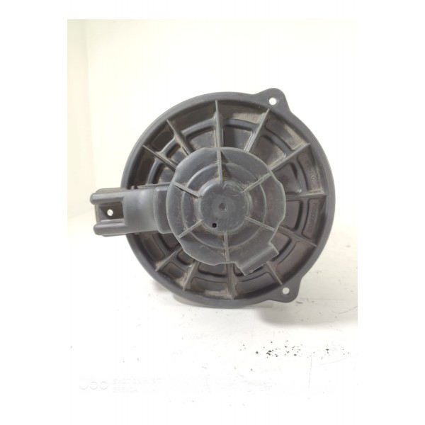 Motor Ventilador Ar Kia Carnival 2007 2008 A 2012 / 26670