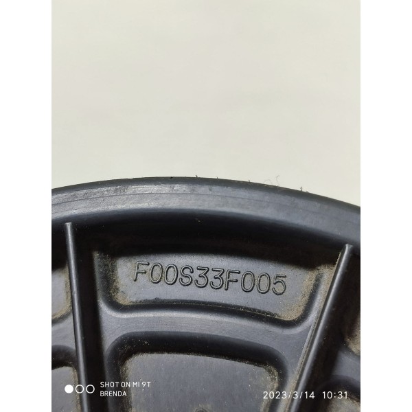 Motor Ventilador Ar Kia Carnival 2007 2008 A 2012 / 26670