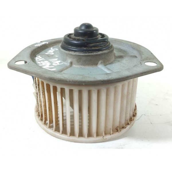 Motor Ventilador Ar Forçado Tras Pajero Full 2005 A 16/26669