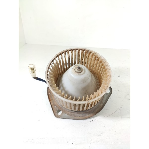 Motor Ventilador Ar Forçado Tras Pajero Full 2005 A 16/26669