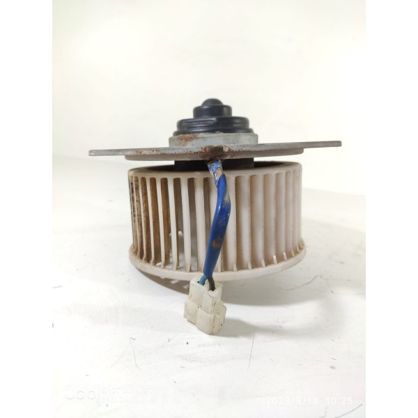 Motor Ventilador Ar Forçado Tras Pajero Full 2005 A 16/26669