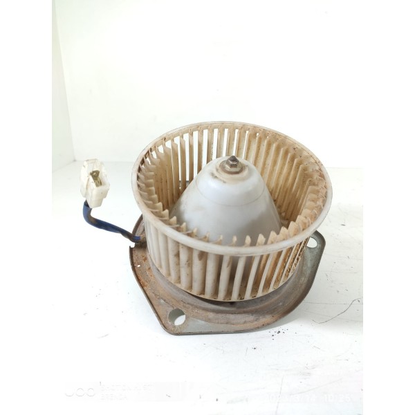 Motor Ventilador Ar Forçado Tras Pajero Full 2005 A 16/26669