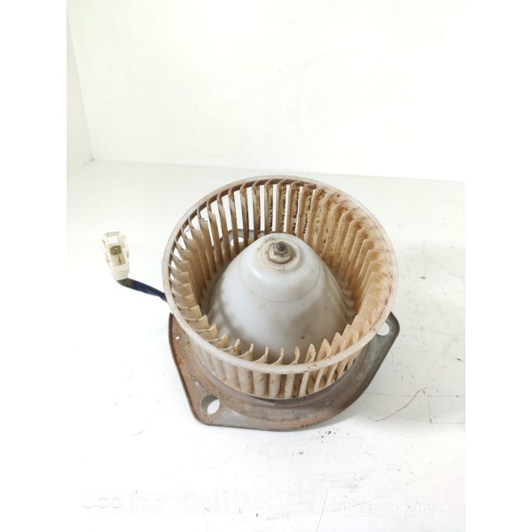 Motor Ventilador Ar Forçado Tras Pajero Full 2005 A 16/26669