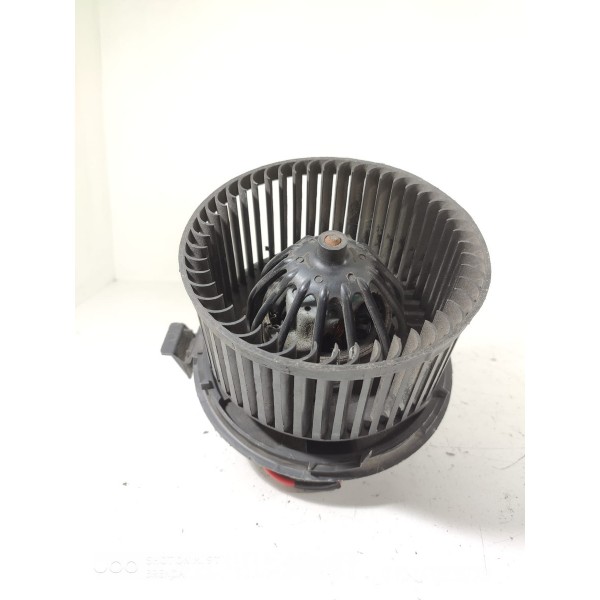 Motor Ventilador Ar Forçado Chery S18 2012 Detalhe / 26662