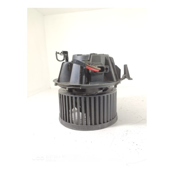 Motor Ventilador Ar Forçado Chery S18 2012 Detalhe / 26662