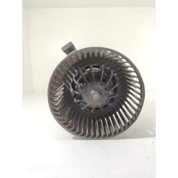 Motor Ventilador Ar Forçado Chery S18 2012 Detalhe / 26662