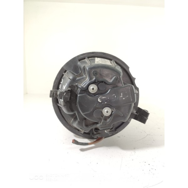 Motor Ventilador Ar Forçado Chery S18 2012 Detalhe / 26662