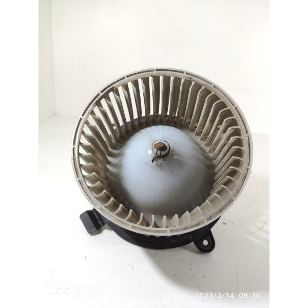 Motor Ventilador Ar Suzuki Sx4 2010 2011 2012 A 2015 /26661