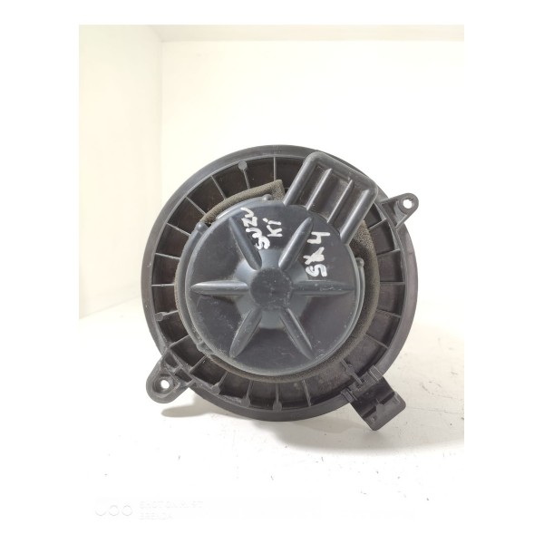 Motor Ventilador Ar Suzuki Sx4 2010 2011 2012 A 2015 /26661