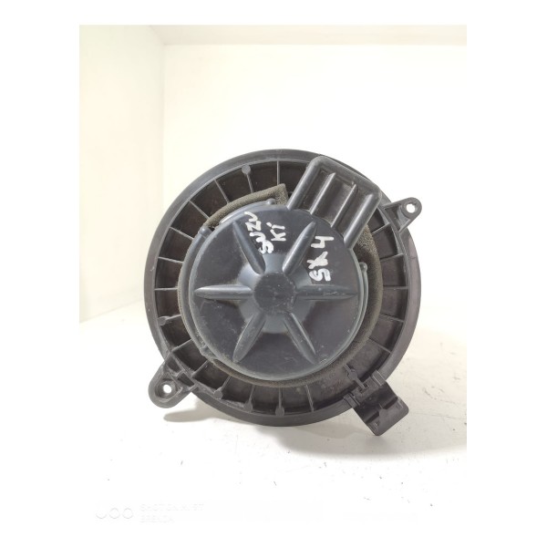 Motor Ventilador Ar Suzuki Sx4 2010 2011 2012 A 2015 /26661