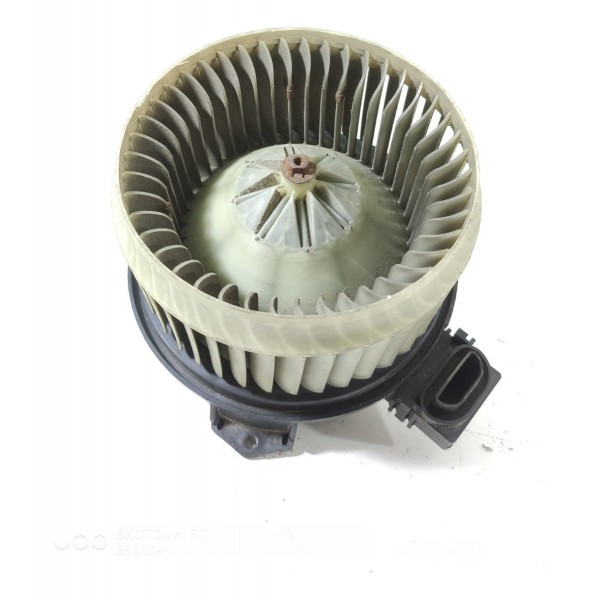 Motor Ventilador Ar Forçado Lifan 530 2013 / 26659