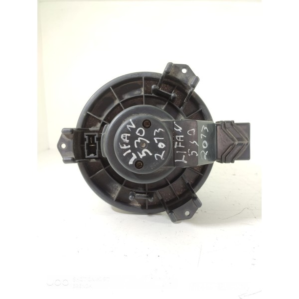 Motor Ventilador Ar Forçado Lifan 530 2013 / 26659