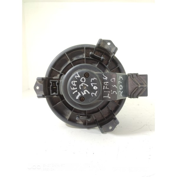 Motor Ventilador Ar Forçado Lifan 530 2013 / 26659